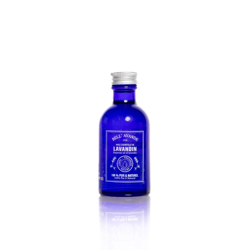 Huile essentielle de Lavandin - 50ml
