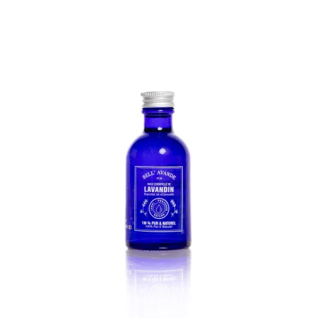 Huile essentielle de Lavandin - 50ml