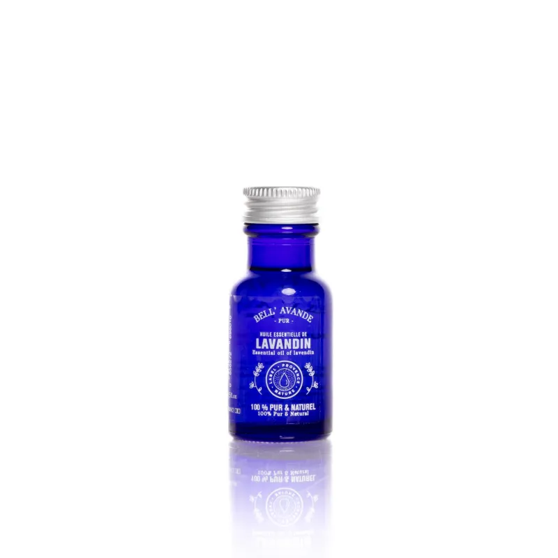 Huile essentielle de Lavandin - 15ml