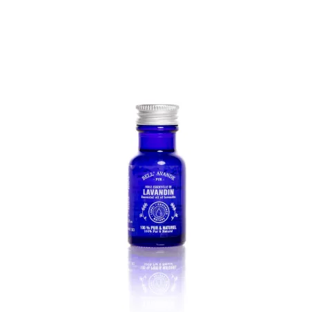 Huile essentielle de Lavandin - 15ml