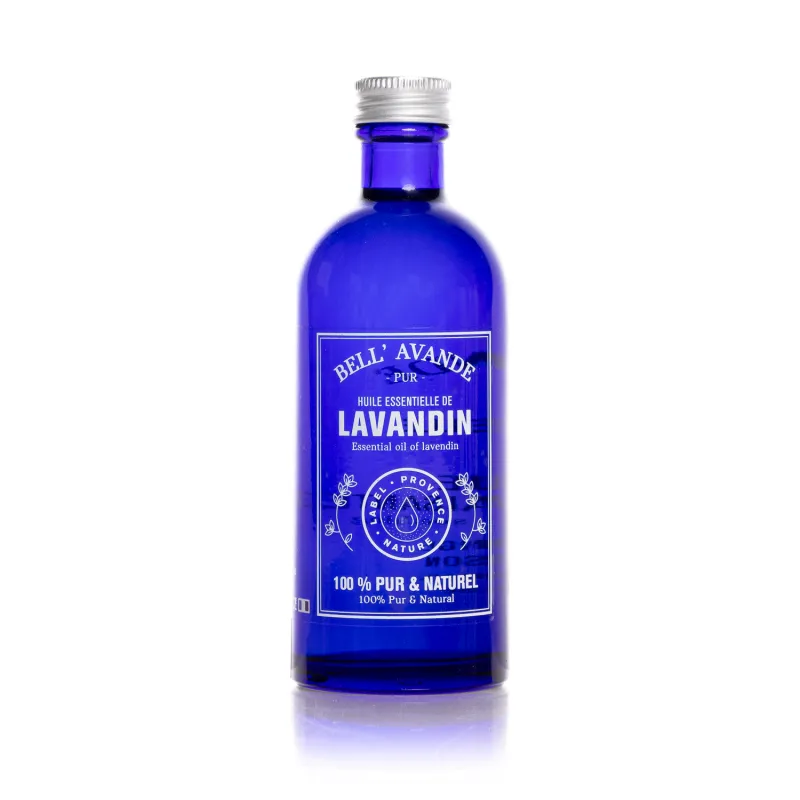 Huile essentielle de Lavandin - 100ml