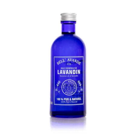 Huile essentielle de Lavandin - 100ml