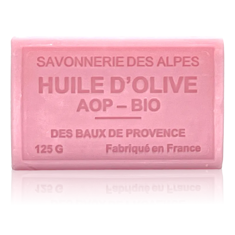 Savon Soeur - enrichi à l'huile d'olive bio