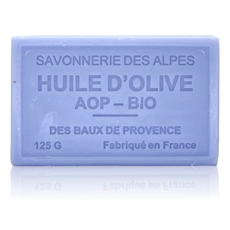 Savon Je t'aime papa - enrichi à l'huile d'olive bio